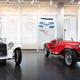Illustration for article titled The Alfa Romeo Museum Is The Greatest Car Museum In The World